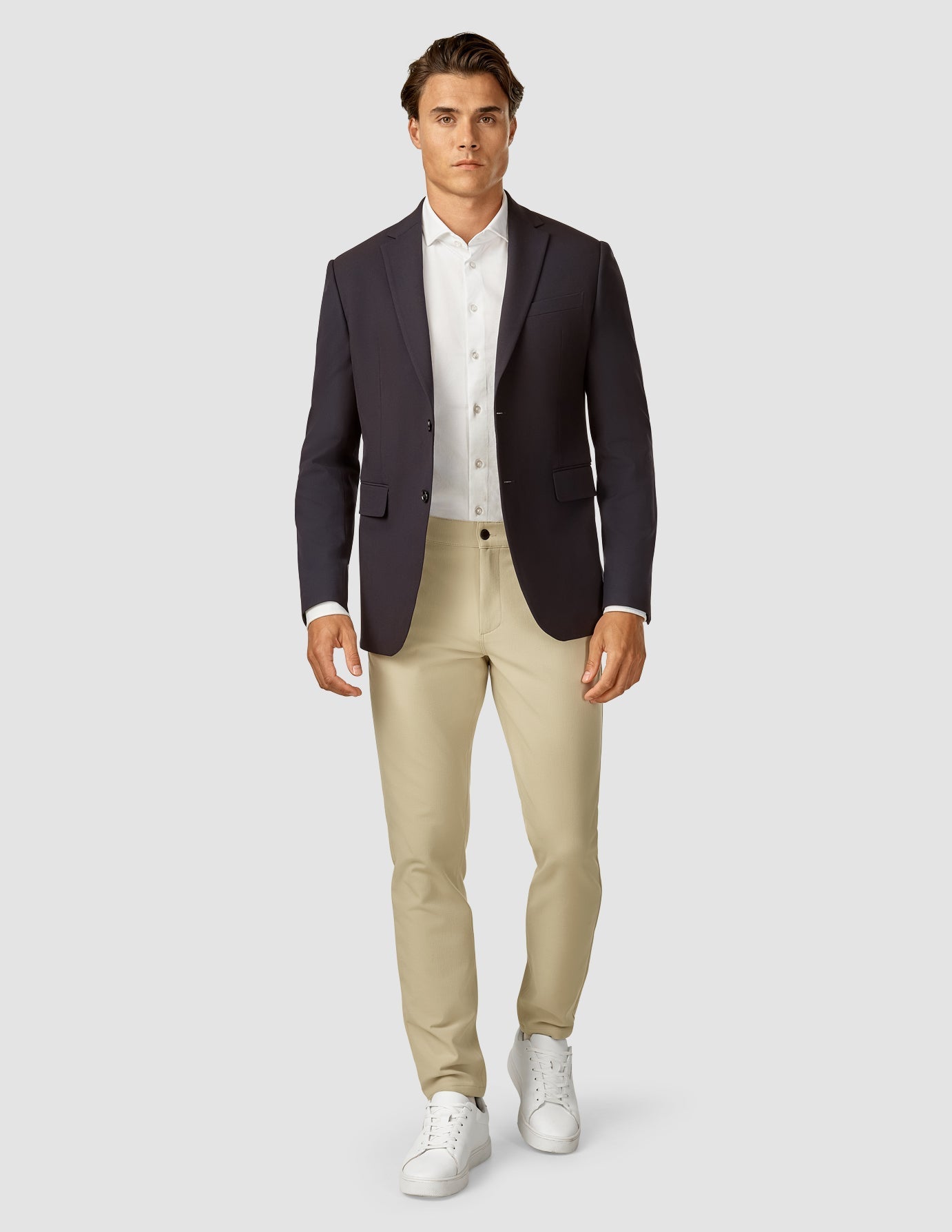GEN2™ Pants Slim Sand